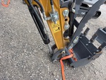 Hydraulics with