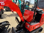 v2 Chassis - Excavator with