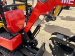 v2 Chassis - Excavator with