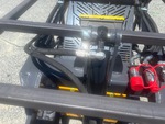 Hydraulics with