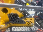 Hydraulics with