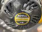 Engine with