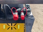 Hydraulics with