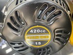 Engine with