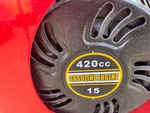 Engine with