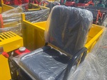 v2 Features - Dumper with