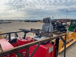 Control Station with