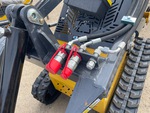 Hydraulics with