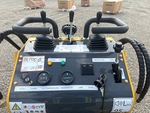 Control Station with