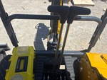 Control Station with