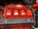 Engine with