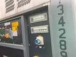 Generator with