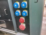Generator with