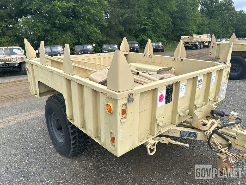 General Appearance with Paint