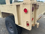 Chassis with Marker Lights Functional