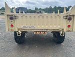 Chassis with Brake Lights Functional