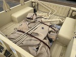 Chassis with Deck/ Floor Condition