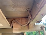 Chassis with Lights/Wiring Condition