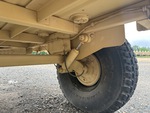Chassis with Springs/Hangers Condition