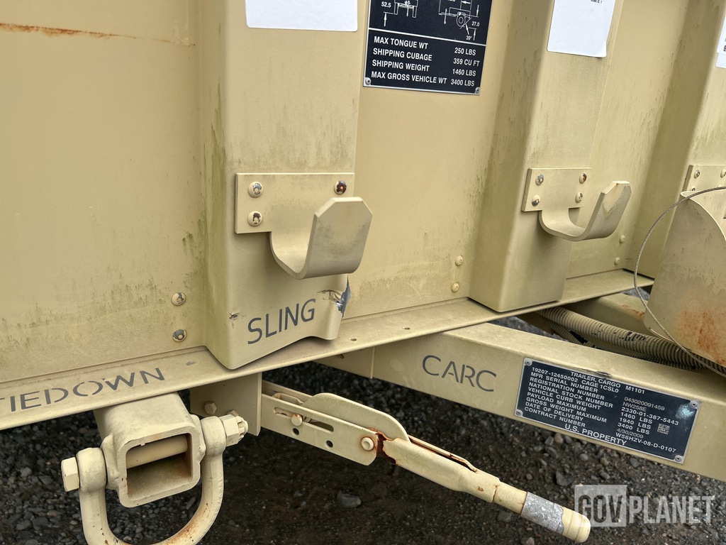 General Appearance with Sheet Metal