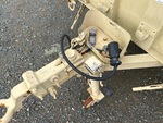 Chassis with Power Receptacle Functional