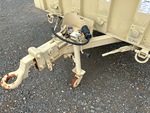Chassis with Landing Gear / Tongue Jack