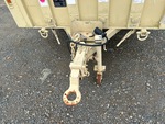 Chassis with Tongue/ Hitch Condition