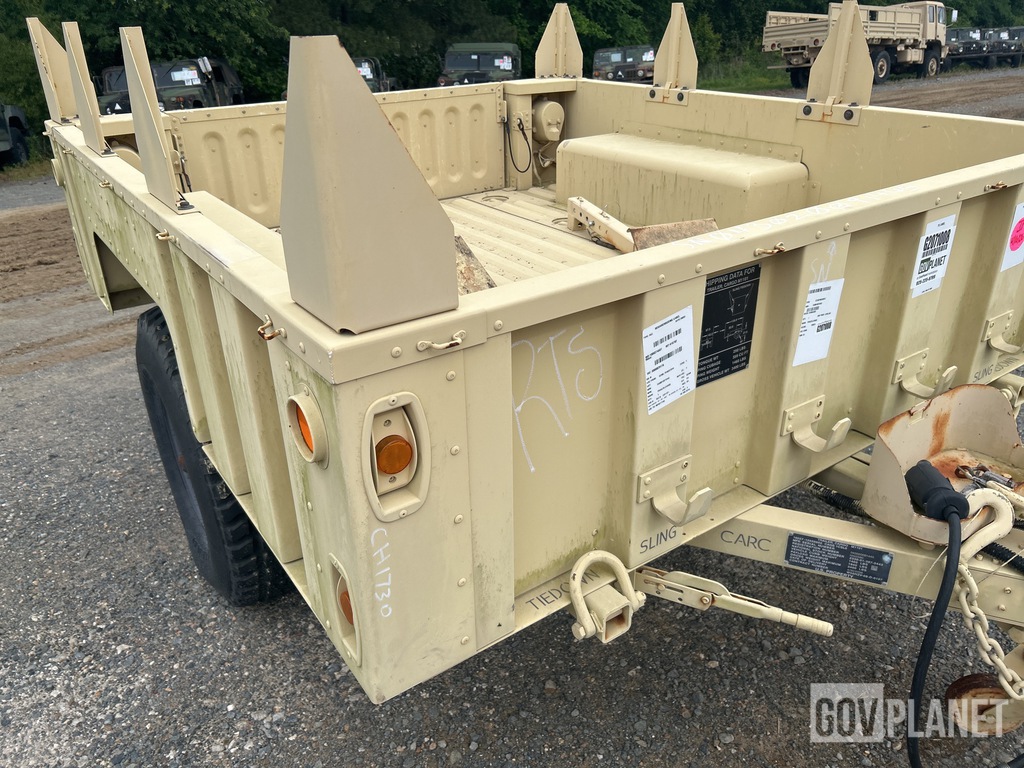 General Appearance with Paint