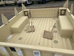 Chassis with Deck/ Floor Condition