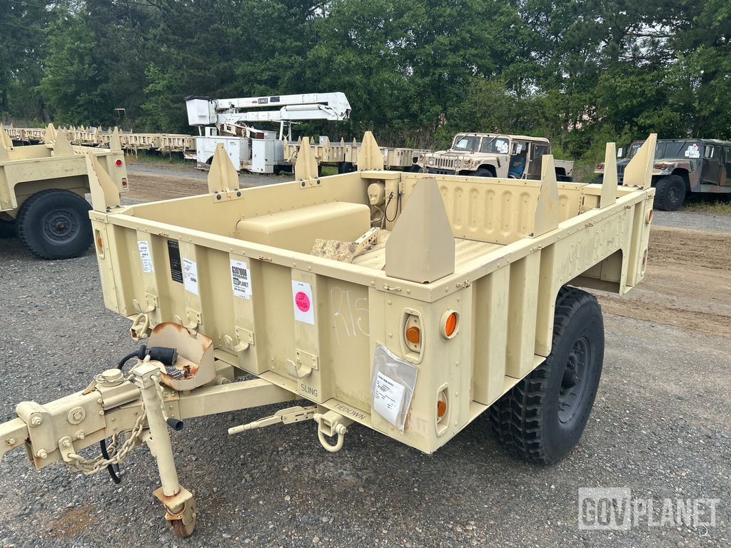 General Appearance with Sheet Metal