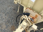 Chassis with Power Receptacle Functional