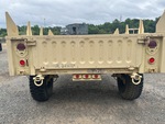 Chassis with Brake Lights Functional