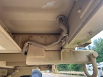 Chassis with Lights/Wiring Condition