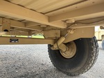 Chassis with Springs/Hangers Condition