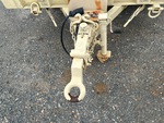Chassis with Tongue/ Hitch Condition
