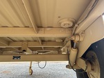 Chassis with Frame Rails/ Main Beams Condition
