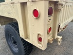 Chassis with Marker Lights Functional