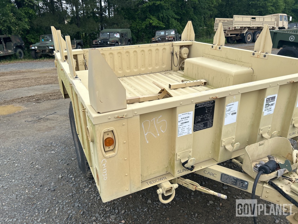 General Appearance with Paint