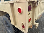 Chassis with Marker Lights Functional