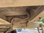 Chassis with Lights/Wiring Condition
