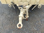Chassis with Tongue/ Hitch Condition