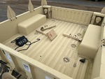 Chassis with Deck/ Floor Condition