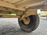 Chassis with Springs/Hangers Condition