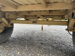 Chassis with Axle Condition