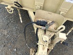 Chassis with Power Receptacle Functional