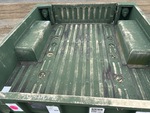 Chassis with Deck/ Floor Condition