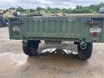 Chassis with Brake Lights Functional