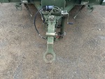 Chassis with Tongue/ Hitch Condition