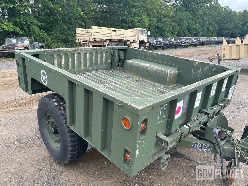 General Appearance with Sheet Metal