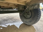 Chassis with Springs/Hangers Condition